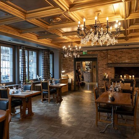 Drei Koenige Hotell Entlebuch Eksteriør bilde