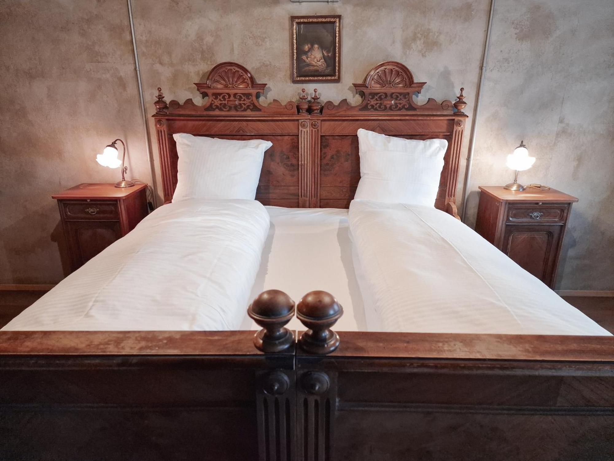 Drei Koenige Hotell Entlebuch Eksteriør bilde