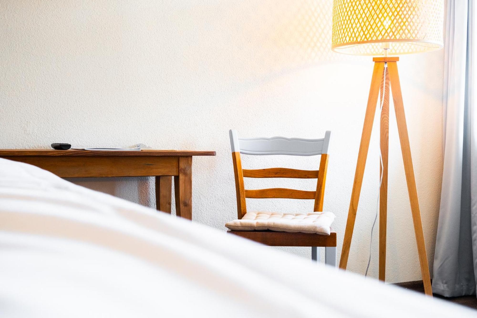 Drei Koenige Hotell Entlebuch Eksteriør bilde